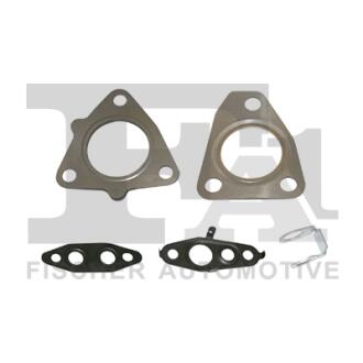 Монтажний комплект Fischer Automotive One (FA1) KT770020E