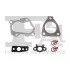 Комплект прокладок турбины Toyota Hiace/Hilux 2.5D 01- Fischer Automotive One (FA1) KT770060E (фото 1)