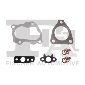 Комплект прокладок турбины Toyota Hiace/Hilux 2.5D 01- Fischer Automotive One (FA1) KT770060E