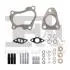 Монтажный набор компрессора TOYOTA AVENSIS 2,0D4D 99- Fischer Automotive One (FA1) KT770130 (фото 1)