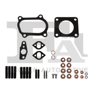 Монтажный набор компрессора TOYOTA Fischer Automotive One (FA1) KT770140