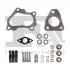Монтажный набор компрессора TOYOTA COROLLA 2,0 D4D 00- Fischer Automotive One (FA1) KT770240 (фото 1)