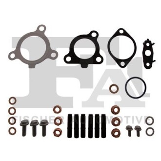 Комплект прокладок турбіни TOYOTA LAND CRUISER (J200) 08- Fischer Automotive One (FA1) KT770270