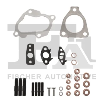 Автозапчасть Fischer Automotive One (FA1) KT770310