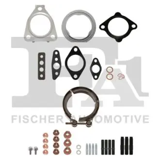 Монтажний комплект турбіни TOYOTA Fischer Automotive One (FA1) KT770350