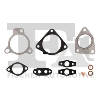 Комплект для монтажу (зменшений), компресор Fischer Automotive One (FA1) KT780070E