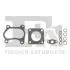 FISCHER MAZDA К-т прокладок турбіни B-SERIE 2.5 TD 99-, FORD RANGER 2.5 TD 99- Fischer Automotive One (FA1) KT780090E (фото 1)