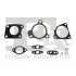 FISCHER MAZDA Комплект прокладок турбіни 3 (BL) 2.2 MZR CD (BL10) 09-13 Fischer Automotive One (FA1) KT780110E (фото 1)