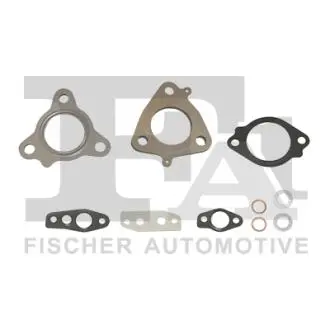 Монтажний комплект Fischer Automotive One (FA1) KT790010E