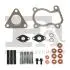 Монтажный набор компрессора HONDA ACCORD 2,0TDI 96- Fischer Automotive One (FA1) KT790020 (фото 1)