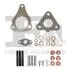 Монтажный набор компрессора HONDA CIVIC 1,7CTDI 02- Fischer Automotive One (FA1) KT790030 (фото 1)