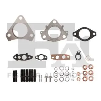 Монтажний комплект турбіни Fischer Automotive One (FA1) KT790040