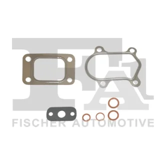 Монтажный комплект Fischer Automotive One (FA1) KT820090E