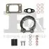 Автозапчасть Fischer Automotive One (FA1) KT820100 (фото 1)