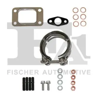 Автозапчасть Fischer Automotive One (FA1) KT820100