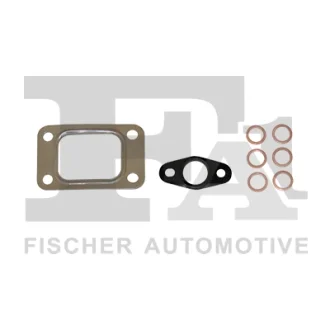 Монтажный комплект Fischer Automotive One (FA1) KT820100E