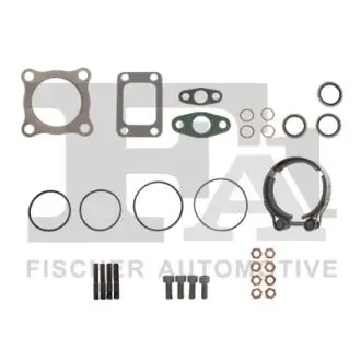 Комплект прокладок турбины MAN TGL 05-20 Fischer Automotive One (FA1) KT820210