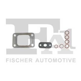 Монтажный комплект Fischer Automotive One (FA1) KT820260E (фото 1)