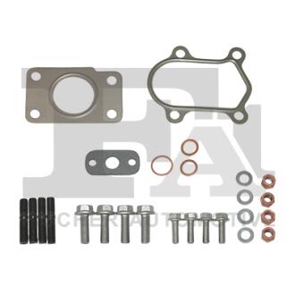 Автозапчасть Fischer Automotive One (FA1) KT820370