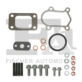 Автозапчасть Fischer Automotive One (FA1) KT820590