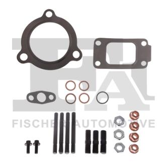 Комплект прокладок турбины Fischer Automotive One (FA1) KT821510