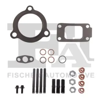 Комплект прокладок турбины Fischer Automotive One (FA1) KT821510