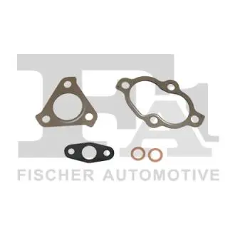 Монтажный комплект Fischer Automotive One (FA1) KT890040E