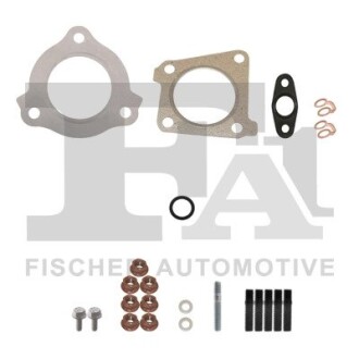 Монтажный комплект турбины Fischer Automotive One (FA1) KT890090