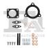 Автозапчасть Fischer Automotive One (FA1) KT890100 (фото 1)