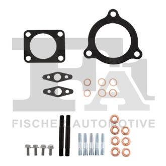 Автозапчасть Fischer Automotive One (FA1) KT890100