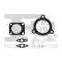 FISCHER HYUNDAI К-т прокладок турбіни GENESIS 2.0 08-14 Fischer Automotive One (FA1) KT890100E (фото 1)