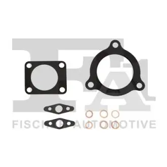 FISCHER HYUNDAI К-т прокладок турбіни GENESIS 2.0 08-14 Fischer Automotive One (FA1) KT890100E