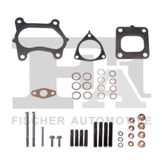 Монтажный комплект турбины Fischer Automotive One (FA1) KT890120