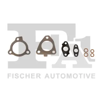 FISCHER HYUNDAI К-т прокладок турбіни TUCSON 2.0 15-20 Fischer Automotive One (FA1) KT890160E