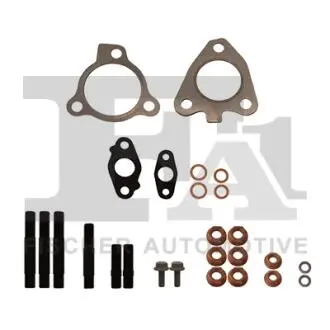 Zestaw montaїowy turbiny HYUNDAI Fischer Automotive One (FA1) KT890210