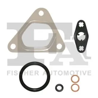 Монтажный комплект Fischer Automotive One (FA1) KTE000030