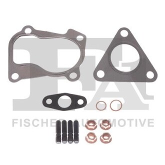 Монтажний комплект Fischer Automotive One (FA1) KTE000040