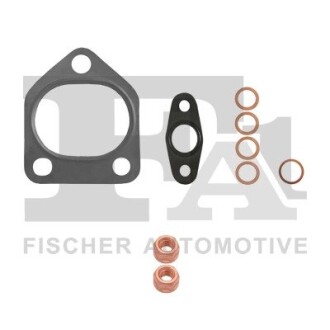 Комплект для монтажу, компресор (Fischer) Fischer Automotive One (FA1) KTE000045