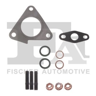 Монтажний комплект Fischer Automotive One (FA1) KTE000070