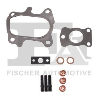 Монтажний комплект Fischer Automotive One (FA1) KTE000075