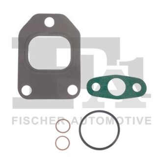 Монтажный комплект Fischer Automotive One (FA1) KTE000090