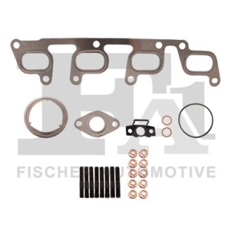 Комплект прокладок турбины VW T5/T6 2.0TDI 09- Fischer Automotive One (FA1) KTE000245