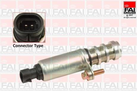 Автозапчасть Fischer Automotive One (FA1) OCV004