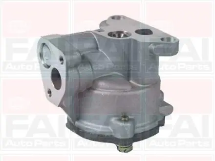 Ролик напрямний Fischer Automotive One (FA1) OP01