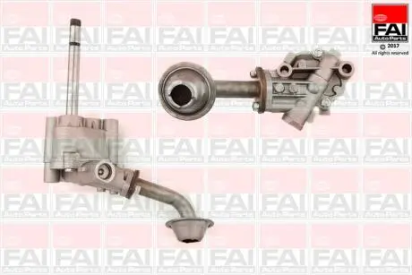 Автозапчасть Fischer Automotive One (FA1) OP162