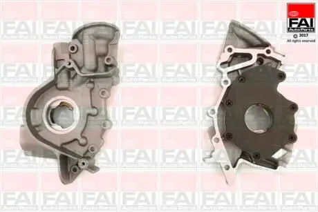 Автозапчасть Fischer Automotive One (FA1) OP212
