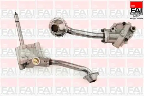 Автозапчасть Fischer Automotive One (FA1) OP213