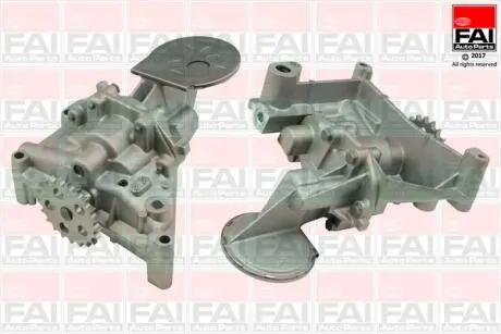 Автозапчасть Fischer Automotive One (FA1) OP218