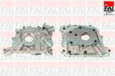 Автозапчасть Fischer Automotive One (FA1) OP223