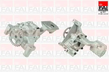 Автозапчасть Fischer Automotive One (FA1) OP259